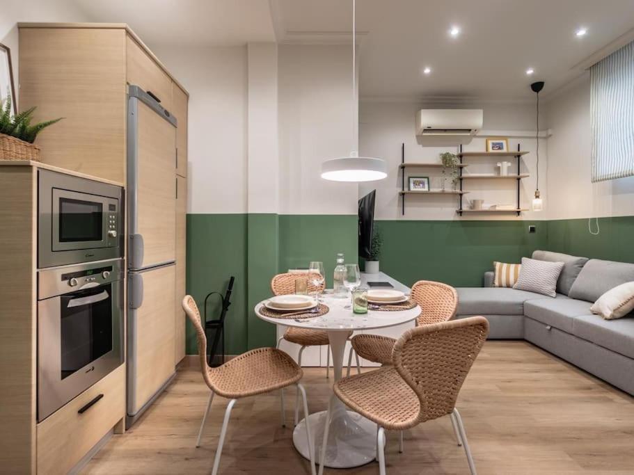 Bilbao Intermodal By Aston Rentals Екстериор снимка
