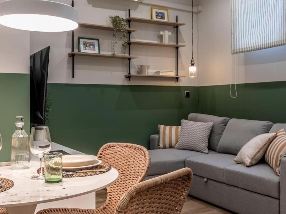 Bilbao Intermodal By Aston Rentals Екстериор снимка