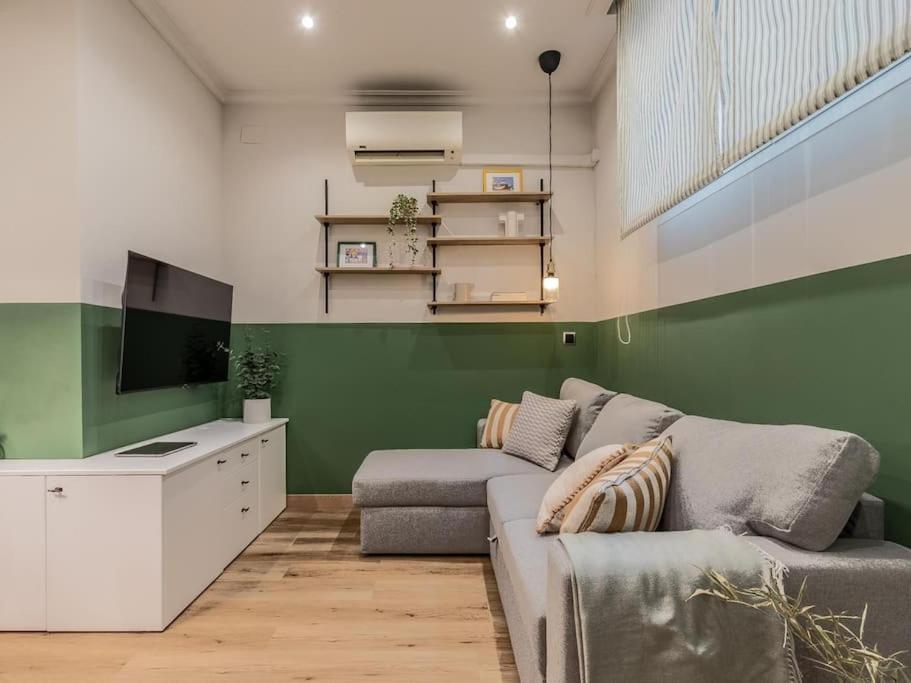 Bilbao Intermodal By Aston Rentals Екстериор снимка